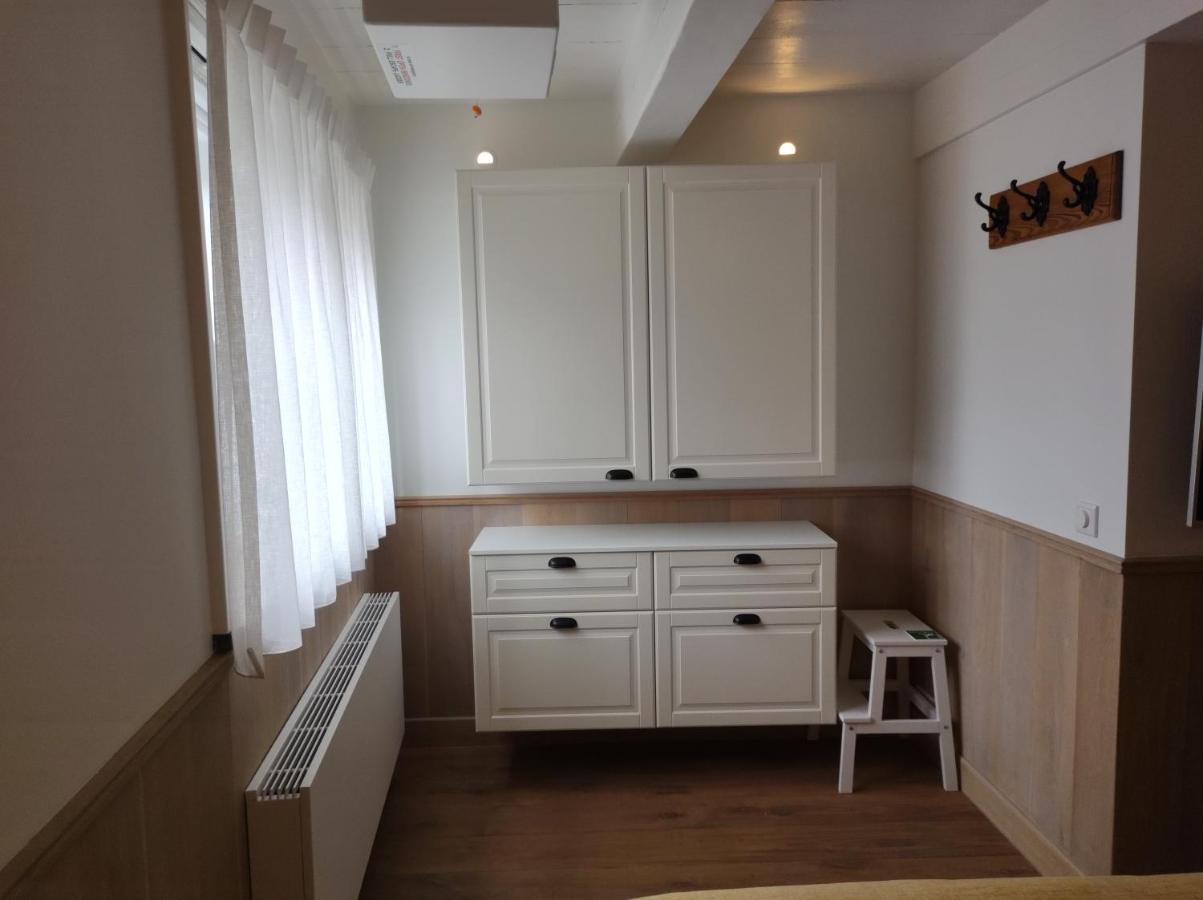 Apartament Vrye Heerlykheyd (Adults Only) Middelburg Zewnętrze zdjęcie