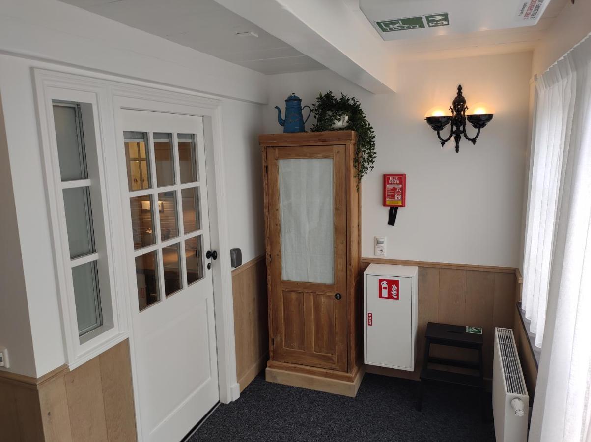 Apartament Vrye Heerlykheyd (Adults Only) Middelburg Zewnętrze zdjęcie