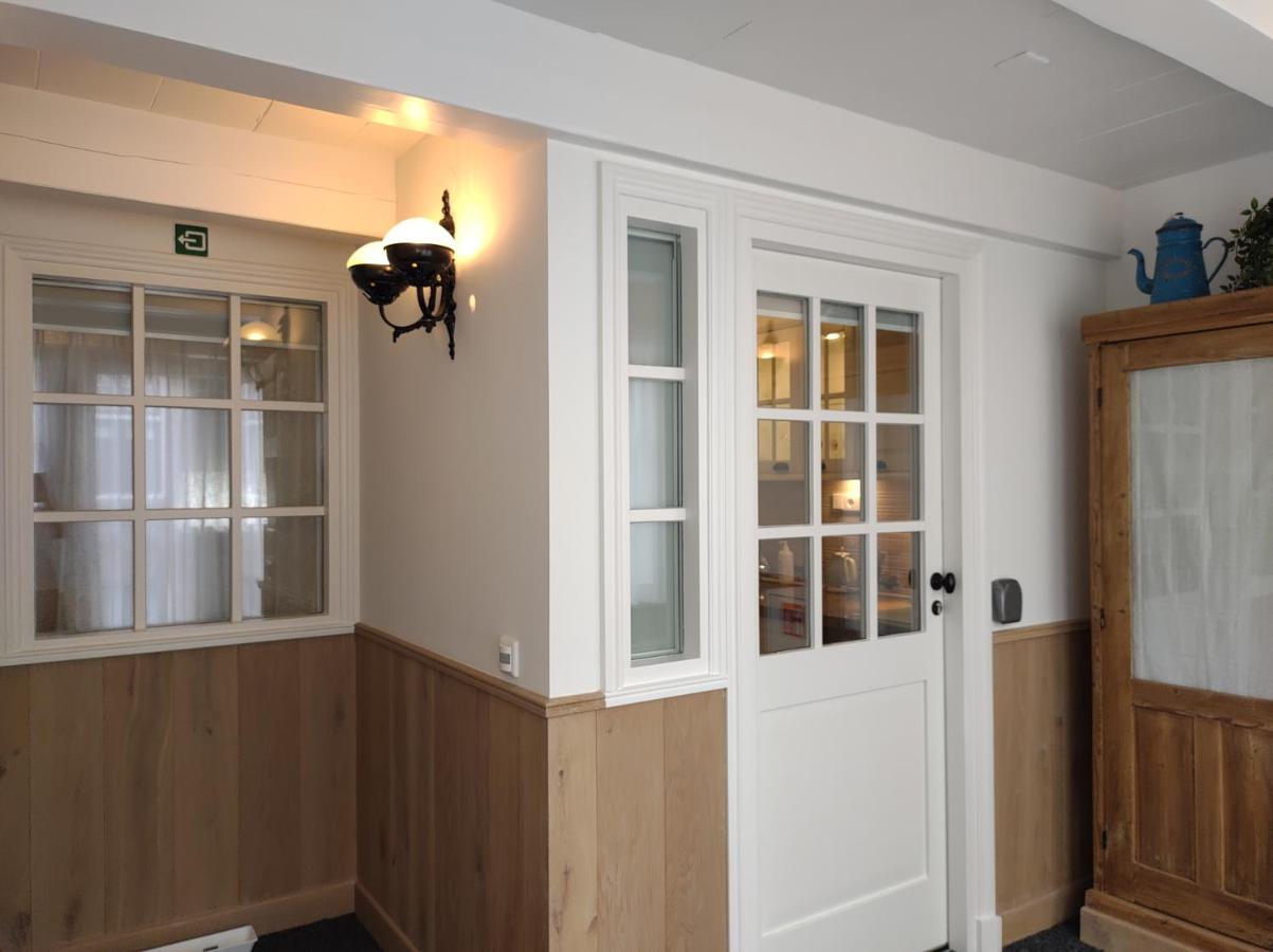 Apartament Vrye Heerlykheyd (Adults Only) Middelburg Zewnętrze zdjęcie