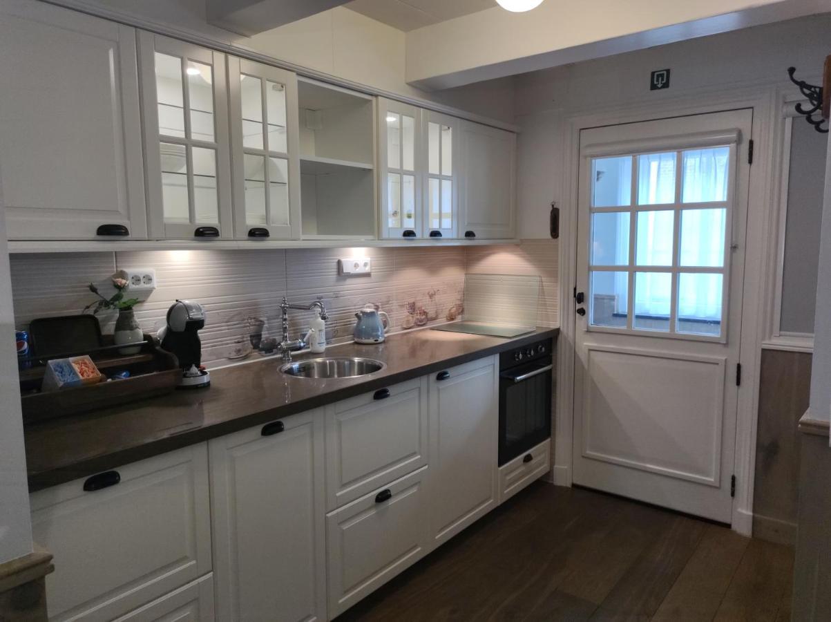 Apartament Vrye Heerlykheyd (Adults Only) Middelburg Zewnętrze zdjęcie