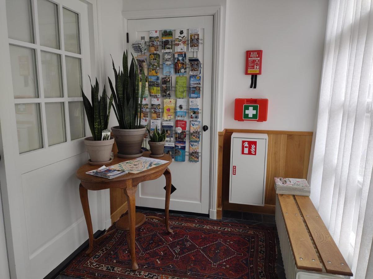 Apartament Vrye Heerlykheyd (Adults Only) Middelburg Zewnętrze zdjęcie
